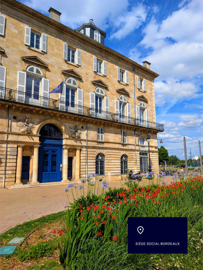 klarsen hemera fenwick-bordeaux siege social