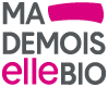 logo mademoiselle bio