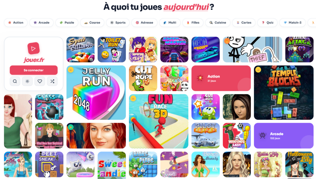 jouer.fr